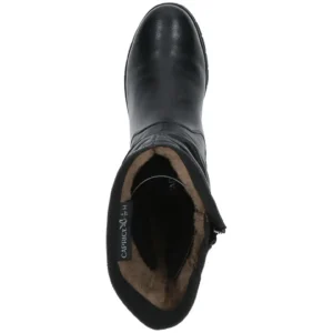 Caprice bottes 26407 noir