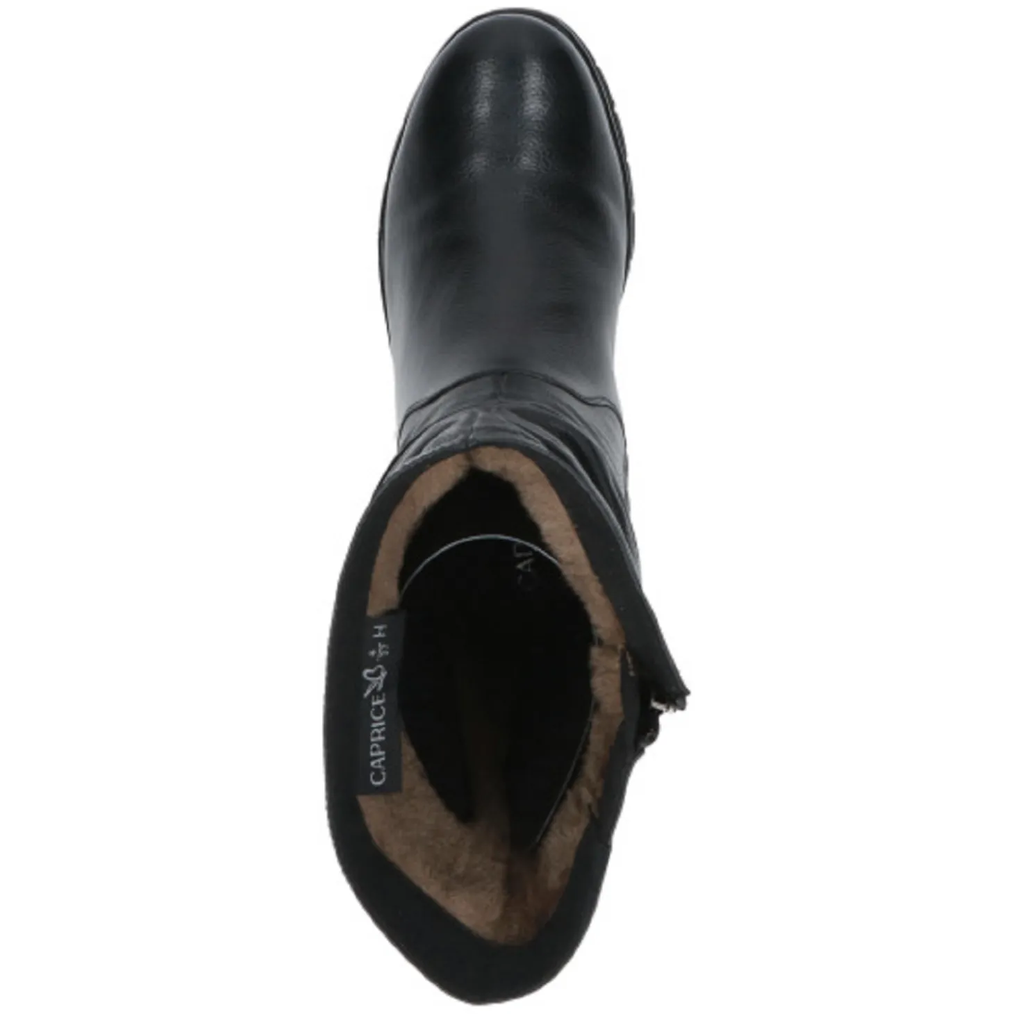 caprice_bottes__noir_4.webp Caprice bottes 26407 noir