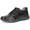 Caprice chaussures a lacets 13600 23 noir