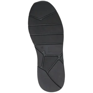 Caprice chaussures a lacets 13600 23 noir