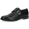 Caprice derbies 14200 41 022 noir