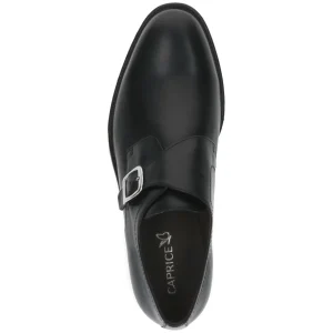 Caprice derbies 14200 41 022 noir