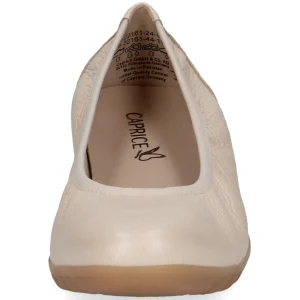 Caprice escarpins 22161 110 beige