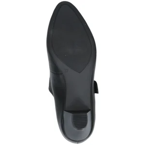 Caprice escarpins 24406 42 noir