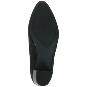 Caprice escarpins 22308 41 noir