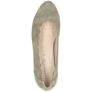 Caprice escarpins 22301 beige