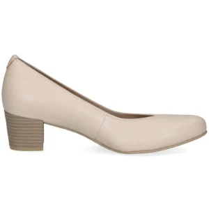 Caprice escarpins 22308 creme