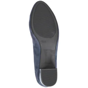 Caprice escarpins 22301 marine