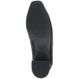 Caprice escarpins 22306 noir