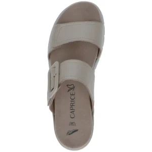 Caprice mules 27203 creme