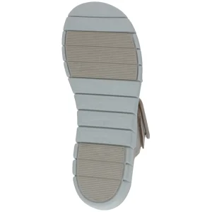 Caprice mules 27203 creme