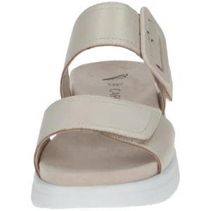 Caprice mules 27203 creme