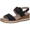 Caprice nu pieds sandales 28753 42 marine