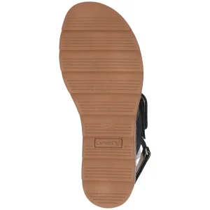 Caprice nu pieds sandales 28753 42 marine