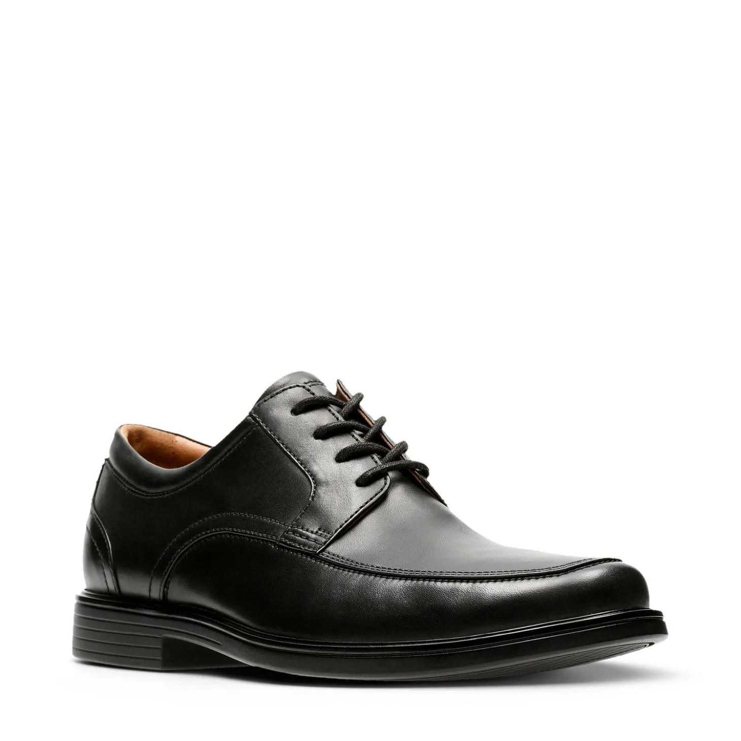 clarks_derbies_un_aldrick_0.webp Clarks derbies un aldrick park noir