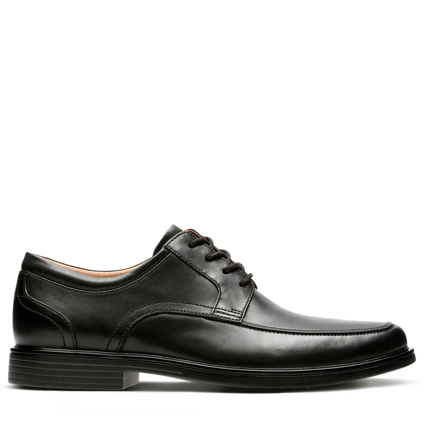 clarks_derbies_un_aldrick_1.webp Clarks derbies un aldrick park noir