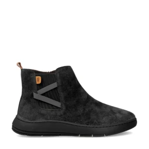 Comart boots 9q4806pe noir