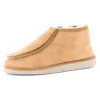 Decorpele chaussons de 601a camel