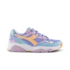 Diadora baskets 176 399 multicouleurs