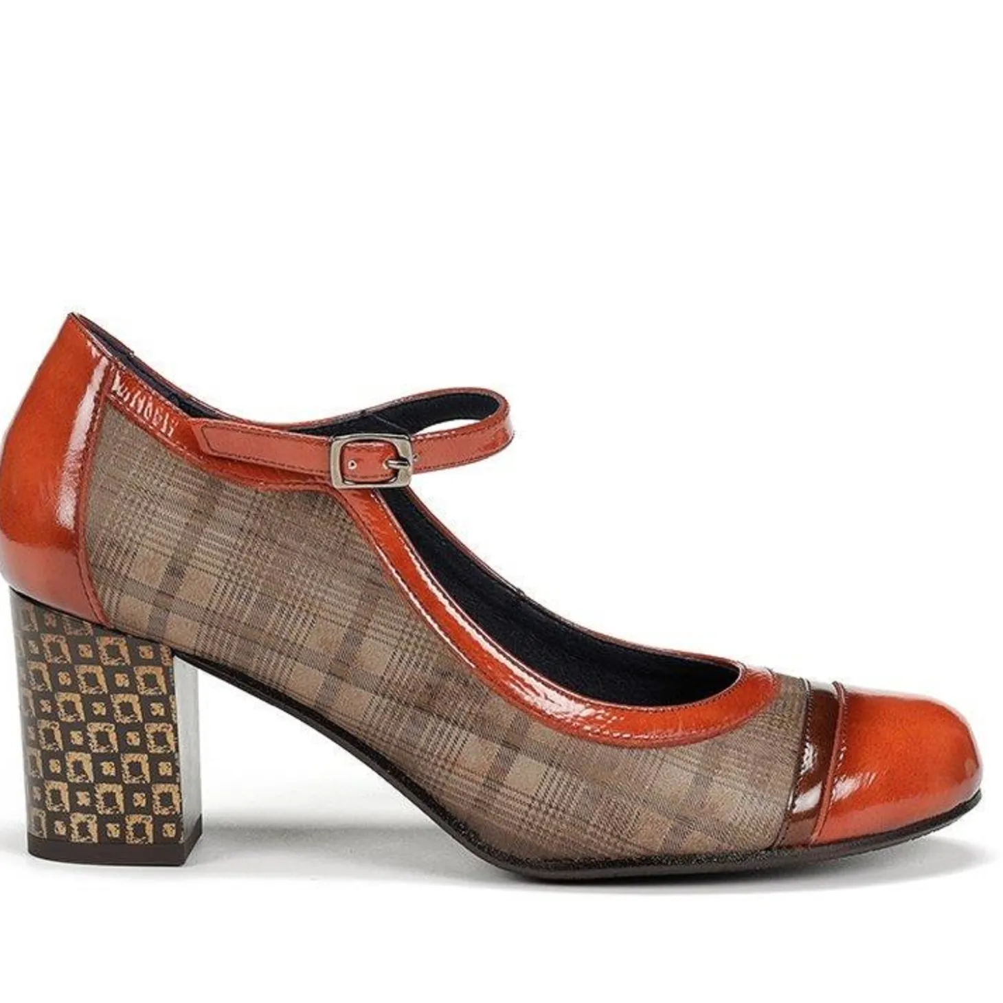 dorking_ballerines_d_marr_0.webp Dorking ballerines d8669 marron multicouleurs