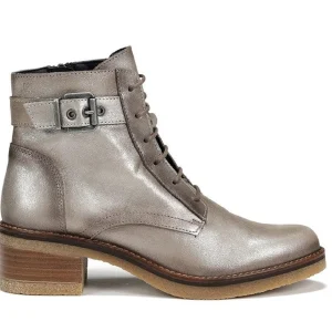Dorking boots d8686 argent