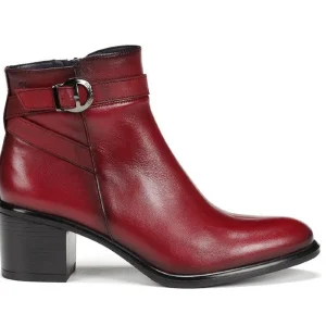 Dorking boots d9094 bordeaux