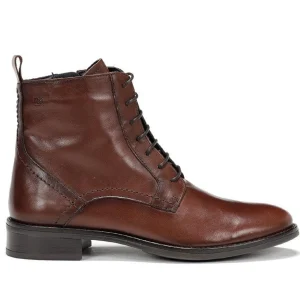 Dorking boots d8343 camel