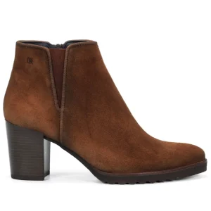 Dorking boots d7224 camel