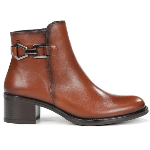 Dorking boots d9347 camel