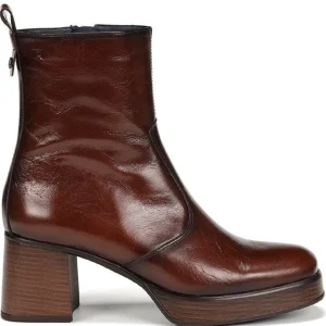 Dorking boots d9157 camel