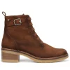 Dorking boots d8868 cognac