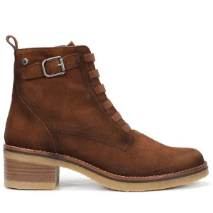 Dorking boots d8868 cognac