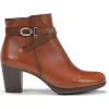 Dorking boots d8673 cuir