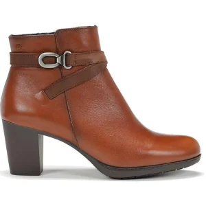 Dorking boots d8673 cuir