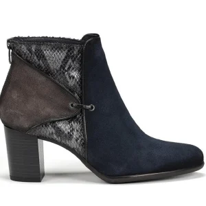 Dorking boots d8925 gris multicouleurs