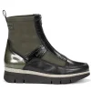 Dorking boots d9331 kaki