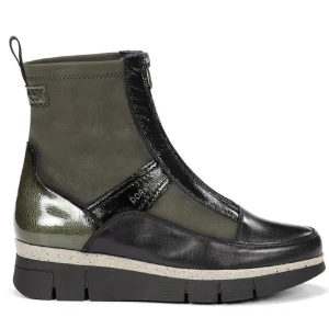 Dorking boots d9331 kaki