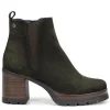 Dorking boots d9414 kaki