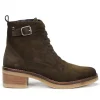 Dorking boots d8868 kaki