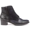 Dorking boots d8586 marine