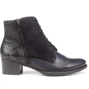 Dorking boots d8586 marine