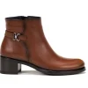 Dorking boots d8966 marron