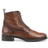 Dorking boots d8343 marron
