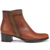Dorking boots d8587 marron