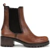 Dorking boots d8824 marron