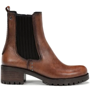 Dorking boots d8824 marron