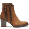 Dorking boots d8896 marron