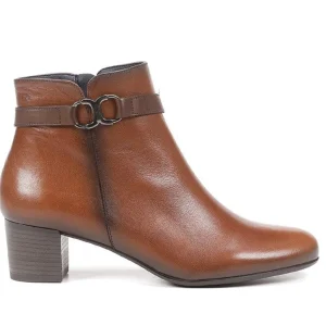 Dorking boots d8662 marron