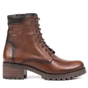 Dorking boots d8644 marron