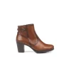 Dorking boots d8672 marron
